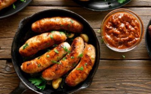 【火山石烤肠用空气炸锅用解冻吗】火山石烤肠用空气炸锅需要解冻吗