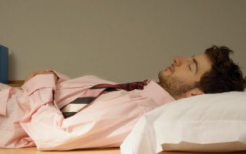 梦见自己哭醒了代表什么,梦见自己哭醒了是什么意思