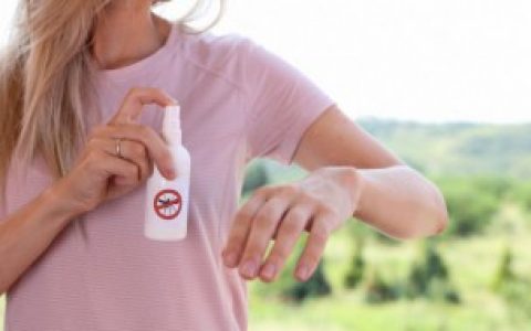 什么树可以驱蚊子 哪些树木可以驱蚊