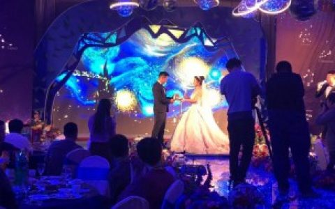 【婚礼当天过程详细步骤】有哪些