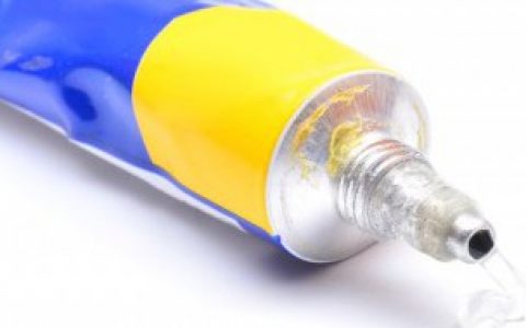 办公胶水属于什么垃圾（办公胶水是什么垃圾）