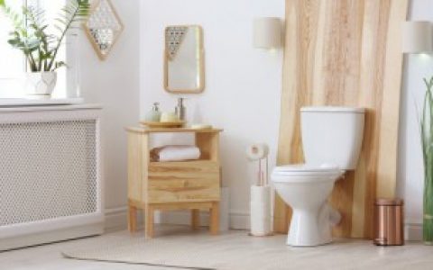 清洗马桶有哪些小妙招,马桶又黄又脏买什么能清洗干净