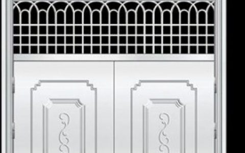 不锈钢门生锈如何清洁,不锈钢门生锈怎么除锈