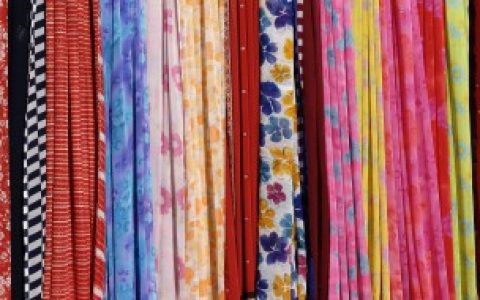 百酷丝是什么面料,百酷丝面料介绍