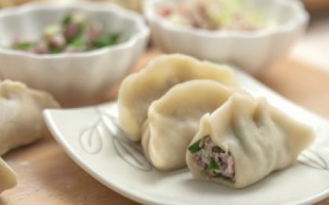 【为什么饺子馅是硬的】饺子馅是硬的原因