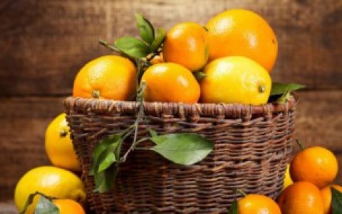 【剥橙子更方便的方法】怎么剥橙子最快最方便