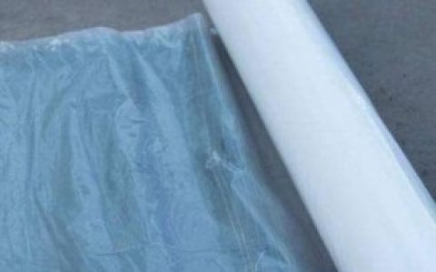 塑料布用什么胶能粘接 塑料布用啥胶能粘接