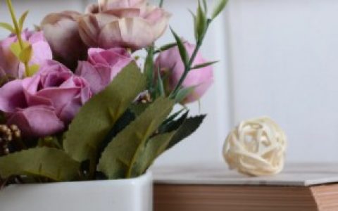 如何把鲜花制作成干花（怎么把鲜花制作成干花）