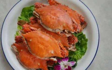 如何挑选面包蟹,挑选面包蟹方法