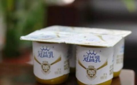 冠益乳和普通酸奶的区别,冠益乳和普通酸奶的区别有哪些