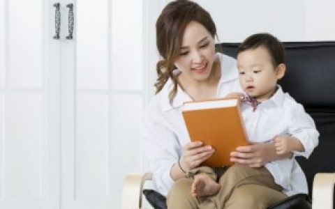 朗朗上口的男孩名字洋气潮一点