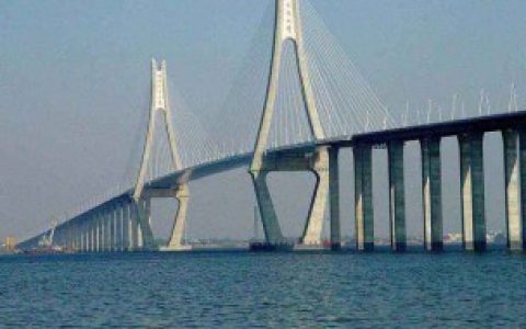 跨海大桥在哪个城市 哪个城市有跨海大桥