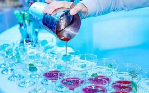 【大都会鸡尾酒怎么调】怎么调大都会鸡尾酒