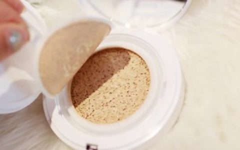 气垫第一次使用用清洗吗（气垫第一次使用需要清洗吗）