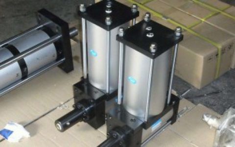 增压气缸不动作是什么原因（增压气缸为什么不动作）