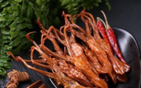 沙县板鸭发霉了如何处理,沙县板鸭发霉了怎么处理