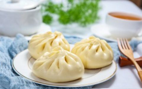 包子冷后不发硬的绝招 两个技巧让包子冷后也不发硬