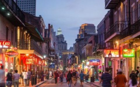 王府井是哪个区 王府井在哪里