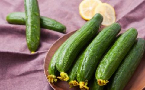 黄瓜放冰箱里为什么发粘 黄瓜放冰箱里怎么会发粘