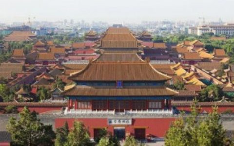 北京故宫旧称是紫禁城吗（北京故宫旧称紫禁城吗）