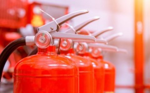 灭火器配备标准平方米是多大（灭火器配备标准平方米是多少）