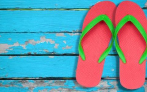 刷拖鞋小妙招,刷拖鞋小妙招有哪些