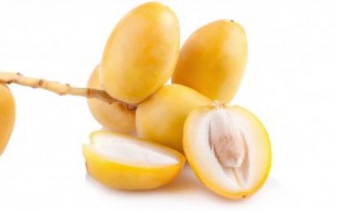 雪莲果为什么会变色,雪莲果变色的原因分析