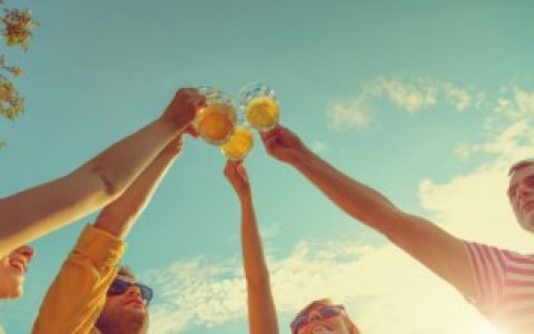 啤酒度数怎么看（如何看啤酒度数）