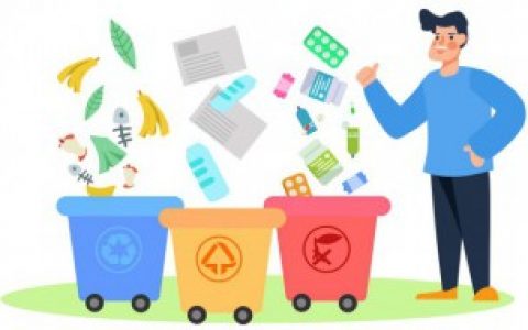 大年初一可以倒垃圾吗（大年初一能不能倒垃圾）