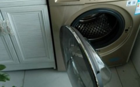 洗衣机如何节约用水（洗衣机怎样节约用水）