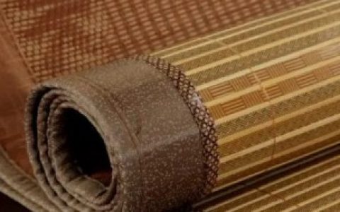 凉席如何擦,凉席怎么擦