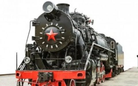 什么时候发明的火车 火车是何时发明的