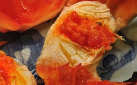 梭子蟹蒸好后怎么保存 梭子蟹蒸好后如何保存