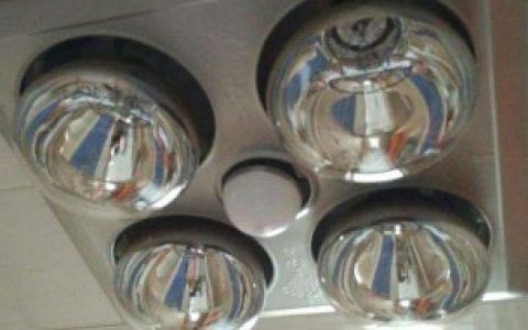 怎么挑选浴霸 如何挑选合适的浴霸