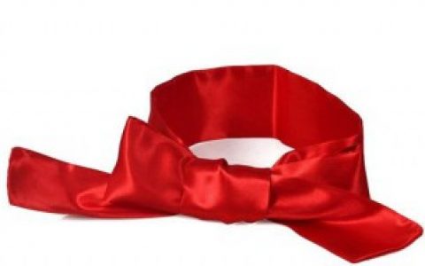 门把手上绑红布条是什么意思,门把手绑红布的讲究是什么