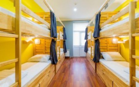 四人寝室群名,四人寝室群名精选