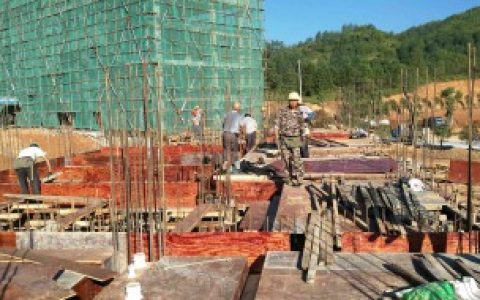 土建包括哪些内容 土建工程到底包括哪些内容