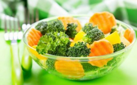 西兰花的保鲜贮藏 西兰花的保存方法