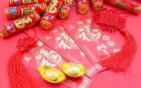 春节适合给老婆的祝福 新年给老婆的祝福句子