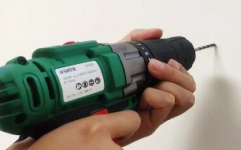 使用电钻有哪些注意事项 使用电钻注意事项是什么