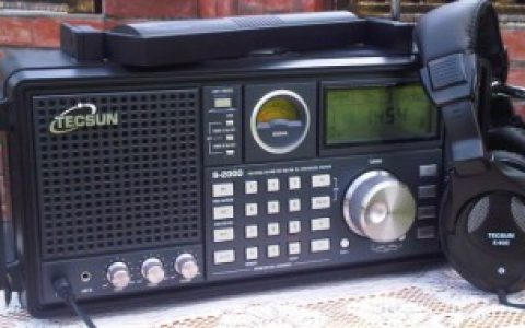 为什么收音机能选择电台,为何收音机能选择电台