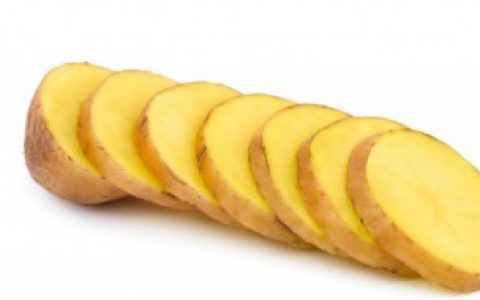 削了皮的土豆怎么保存,怎么保存削了皮的土豆