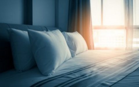 梦见水流很急,梦见水流很急的寓意