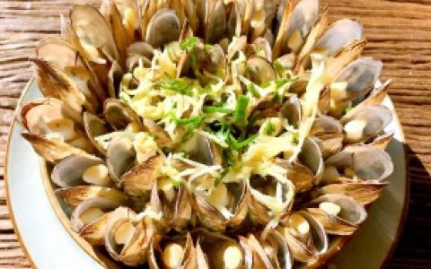 蛏子爆炒前要去内脏吗,蛏子爆炒前需要取出内脏