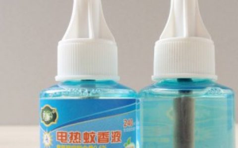 蚊香液放在高处可以吗,蚊香液放在高处行吗