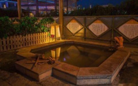 泡温泉有什么注意事项及禁忌,泡温泉注意事项及禁忌