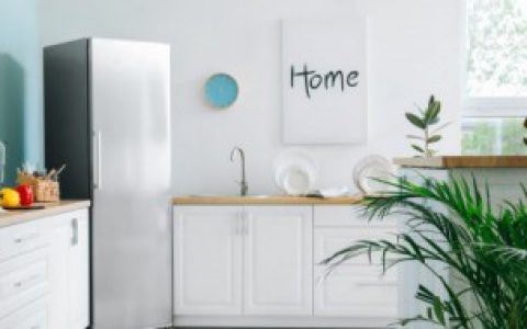 家里的冰箱应该这样清洗,家里的冰箱应该这样清洗的方法