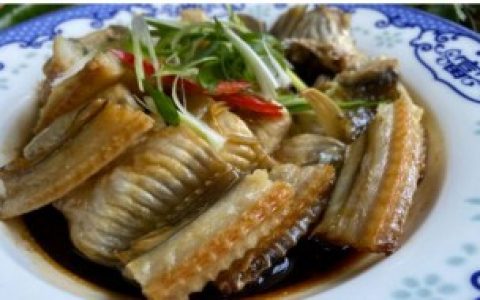 新风鳗鲞属于什么菜系,新风鳗鲞是什么菜系