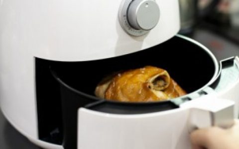 空气炸锅使用说明书,空气炸锅的使用说明