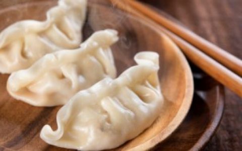 吃饺子具体有哪些要注意的,吃饺子有哪些要注意的